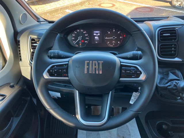 Etrusco CV600 BB Komfortpaket Markise Navi