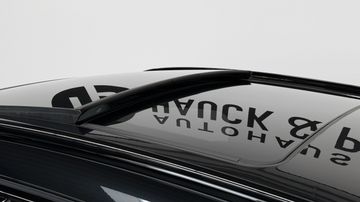 BMW X6 - 10
