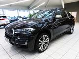BMW X6 M50*Leder*Navi*LED*DAB*AZV*Kamera*beh.Lenkrad - BMW X6 M50
