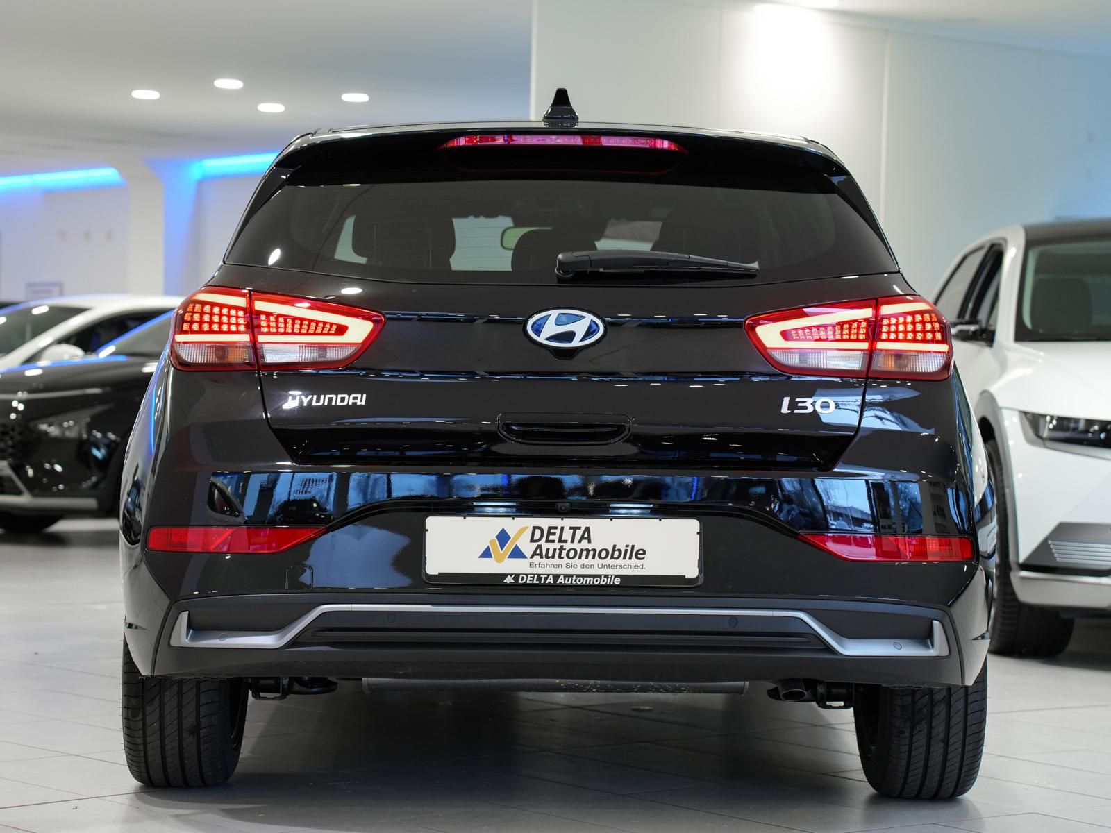 Hyundai i30 – Bild 9