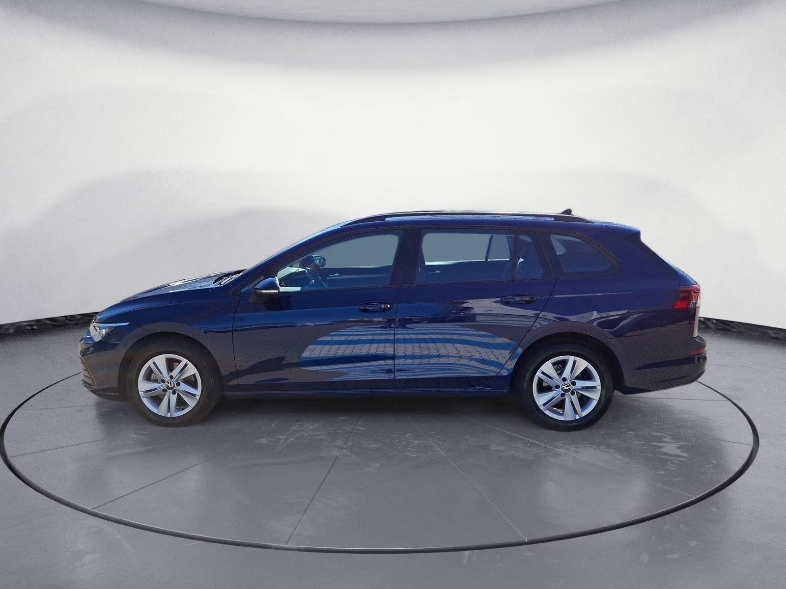 Volkswagen Golf - Bild 3