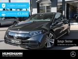 Mercedes-Benz EQS 350 Electric Art Airmatic AHK Panorama EasyP - Mercedes-Benz EQS Gebrauchtwagen