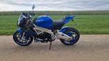 Aprilia  Verkaufe Aprilia Tuono 1100 V4 RR - APRILIA TUONO V4 R