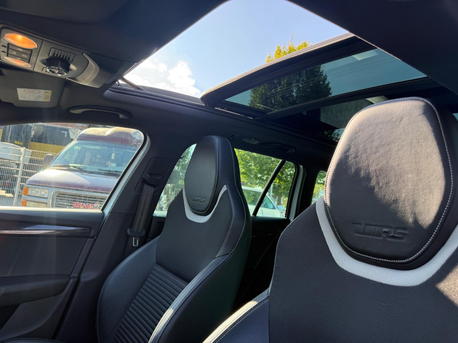Skoda Octavia 2015 — photo 23