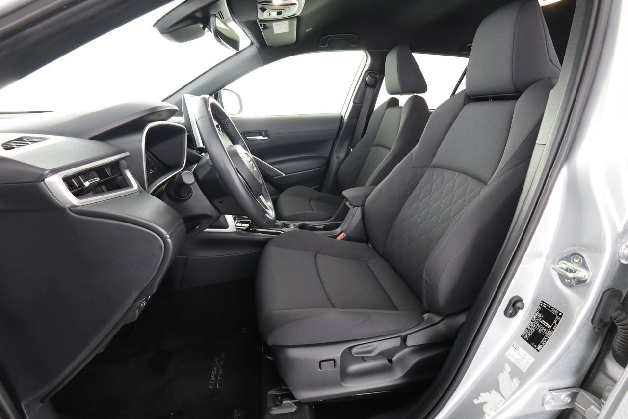 Other TOYOTA Corolla Cross 1.8 Hybrid 140 CV E-CVT Tre imagem 2
