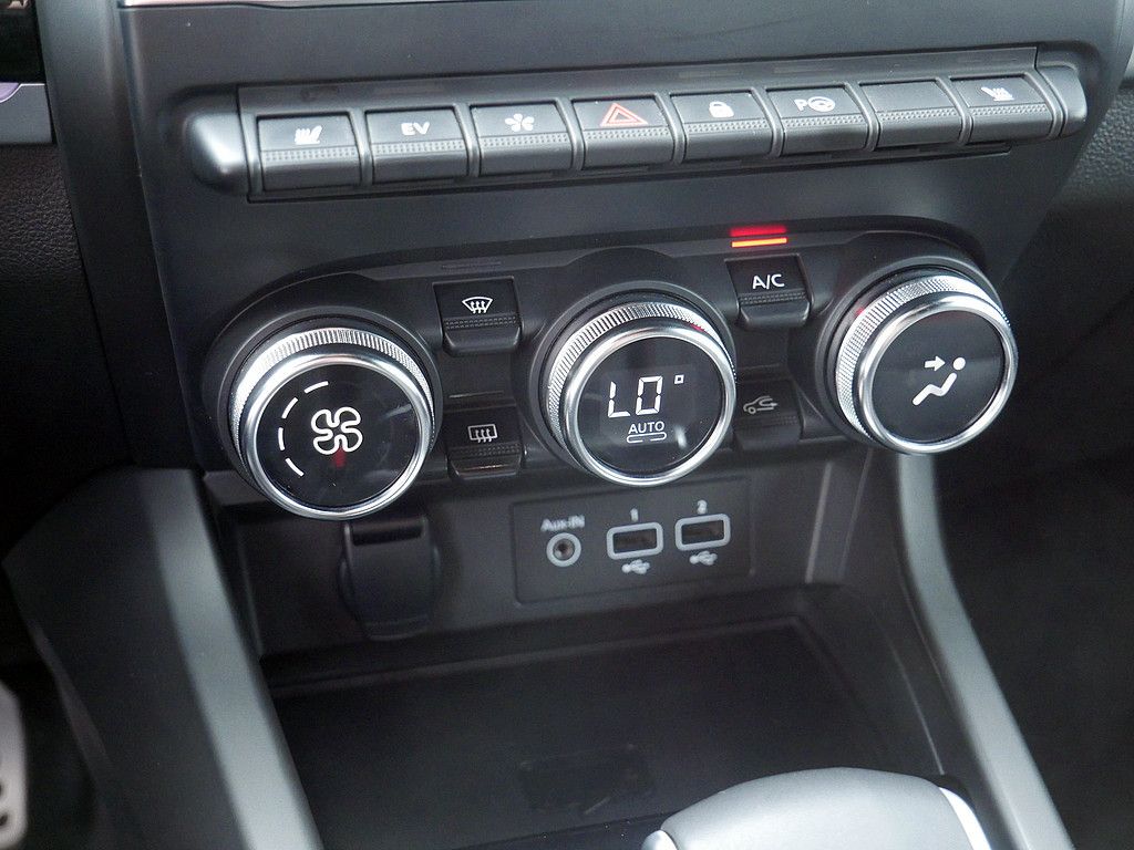Fahrzeugabbildung Renault Arkana R.S. Line E-Tech 145 KAMERA ACC LED 360°