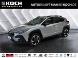 Subaru Crosstrek 2.0i e-Boxer Active AT ACC LED SHZ LM - Subaru Crosstrek: Active