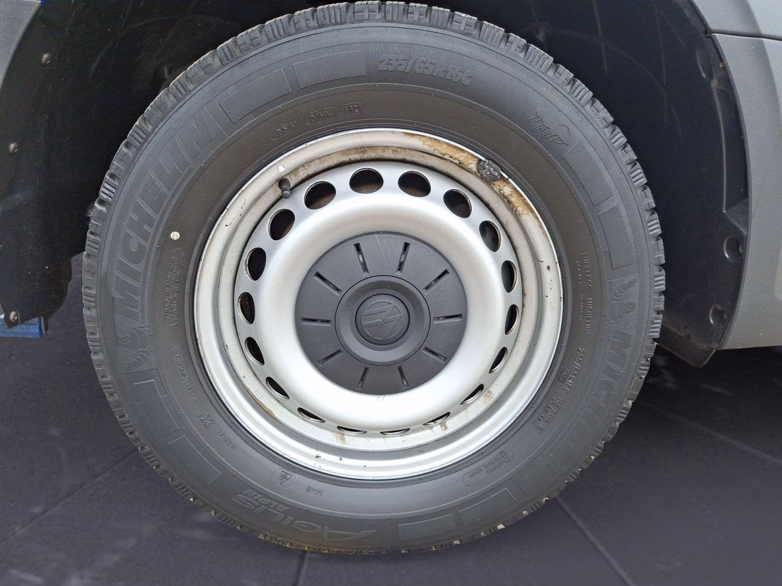 Volkswagen Crafter 30 Kasten *Klima *Einparkhilfe, миниатюра 7