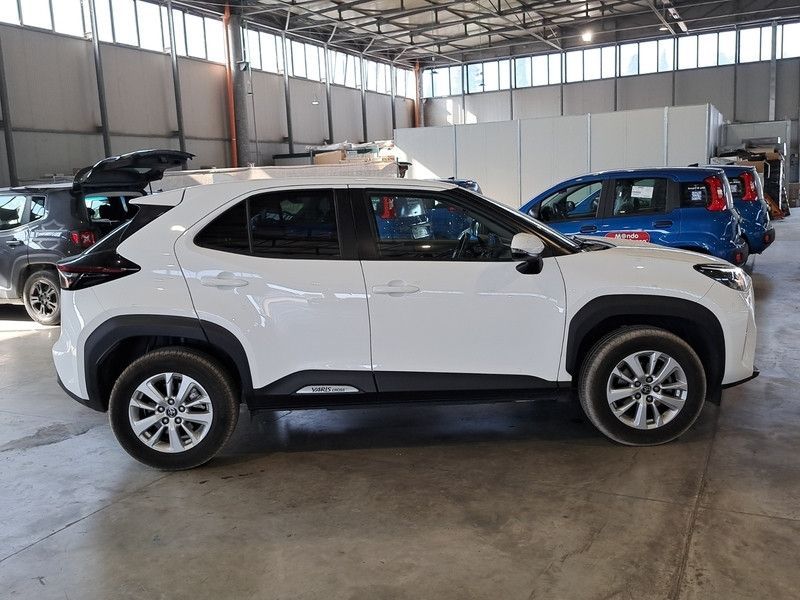 Other TOYOTA YARIS CROSS 1.5H 92 CV E-CVT BUSINESS AUT imagem 3