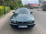 BMW E38 728i - BMW 728: 728i E38