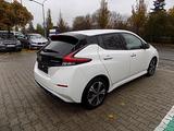 Nissan LEAF e+N-Connecta (ZE1) MY19 62kWh LED, Winter P - Nissan Leaf ZE1