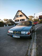 Volvo 960 Kombi - Volvo 960: Kombi