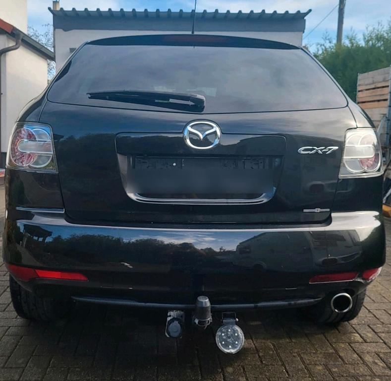 Mazda CX-7
