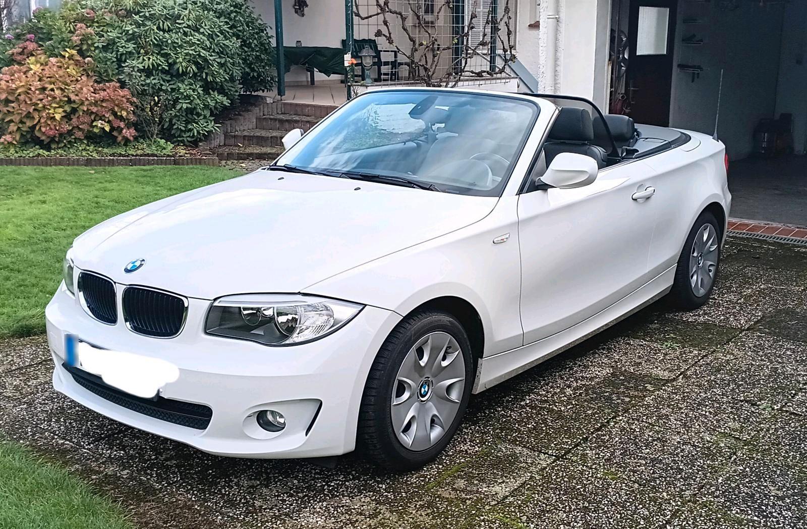 BMW Andere