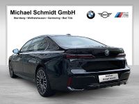 BMW 740 - Vorschau Bild 3