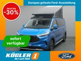 Ford Nugget L2 Active 170PS Aut./PV/Navi/LED -20%*