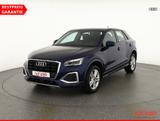 Audi Q2 35 TFSI LED AHK Kamera Sitzheizung Navi DAB - gebrauchte Audi Q2 aus dem Jahr 2021