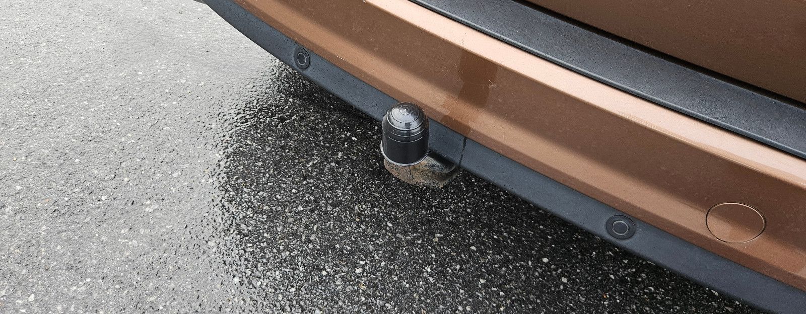 FORD 7-SITZER Grand C-Max Grand C-MAX Titanium