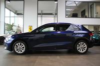 Audi A3 SPORTBACK 30 TDI NAVI/VIRTUAL/KAMERA/LED`S