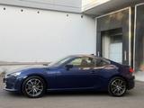 Toyota GT86 LED Tempomat Navi Klima PDC - Toyota: Blau