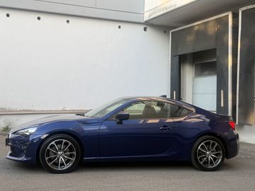 Toyota GT86 - 3