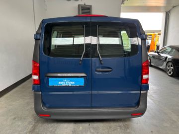 Mercedes Vito - 5