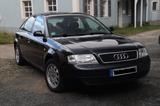 Audi A6 2.8 quattro - - Audi A6 aus 2000