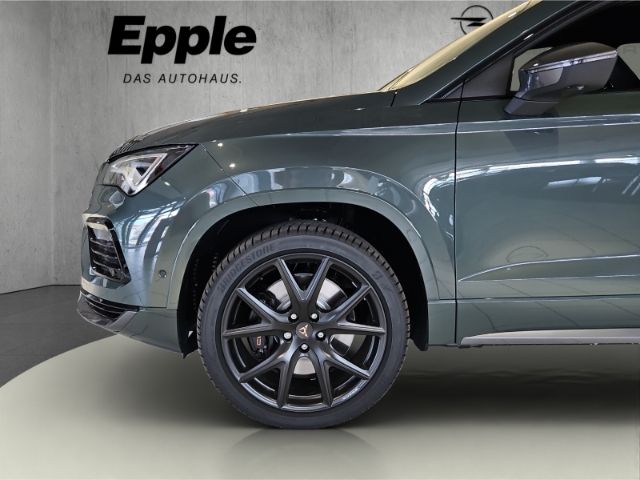 Cupra Ateca - Bild 6