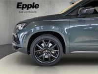 Cupra Ateca - Vorschau Bild 6