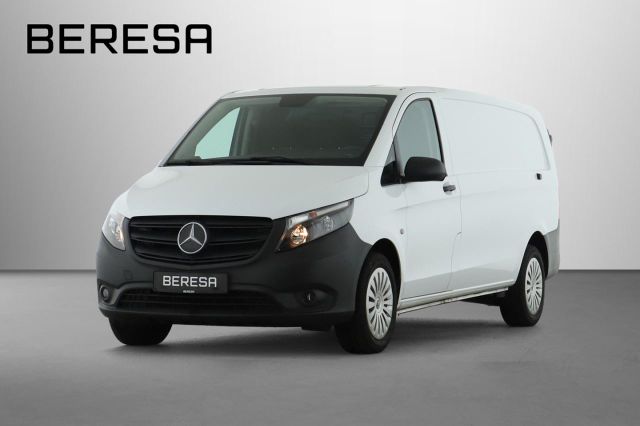 Mercedes-Benz Vito 116 CDI Kasten Extralang AUT AHK SHZ PDC