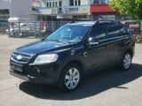 Chevrolet Captiva 2.0 Sport 4WD 7-Sitzer, ... - Chevrolet Captiva aus 2006