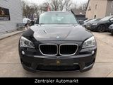 BMW X1 20 d xDrive/Bi-Xenon/Navi/Kamera/PDC/M-Paket - BMW X1: M Paket