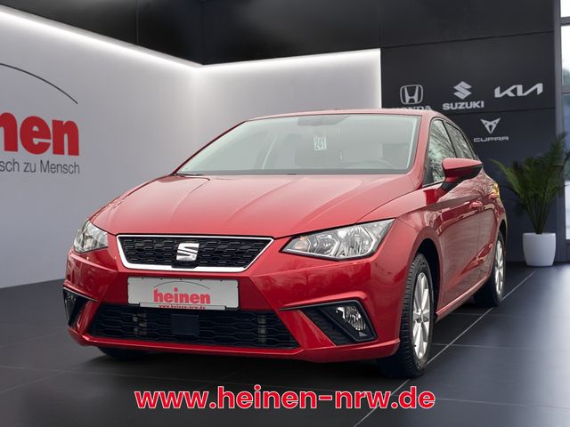 Seat Ibiza 1.0 TSI Style BLUETOOTH RADIO