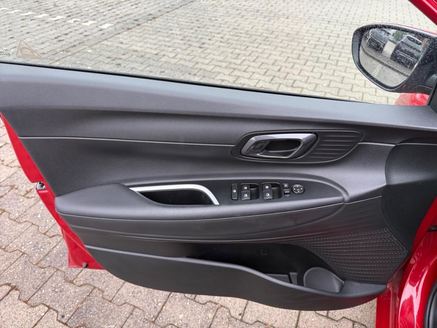 Hyundai i20 – Bild 15