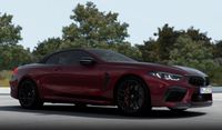 BMW M8 - Vorschau Bild 3