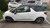 Citroën DS3 *Rückfahrkamera*Navi*Sitzheizung  - Citroën DS3 aus 2018