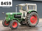 Deutz-Fahr D80 Luftgekühlt Bj.1965 - Angebote entsprechen deinen Suchkriterien