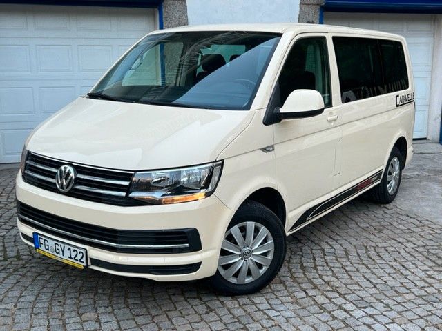 Volkswagen T6 Caravelle