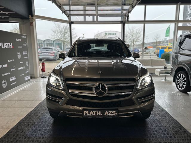 Mercedes-Benz GL 350  BlueTec 4Matic *7-Sitzer*Pano*VOLL*