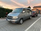 Volkswagen Vw T4 Multivan Highline 2.5Tdi Kein Rost! ... - Volkswagen T4 Multivan aus 2003