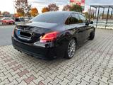 Mercedes-Benz C 220 d 2 x AMG AHK Multibeam 9G - Mercedes-Benz C 220 in Mainz