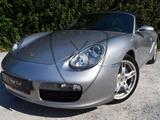 Porsche Boxster Boxster 2.7i * 1 OWNER * ORIGINAL PAINT  - Porsche aus 2005