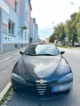 Alfa Romeo 147 - gebrauchte Alfa Romeo 147 aus dem Jahr 2005