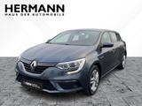 Renault Megane IV 1.2 TCe 130 Energy Grandtour Play LED - Renault Megane Play