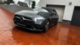 Mercedes-Benz CLS 300 d - - Mercedes-Benz CLS 300: Coupe