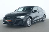 Audi A3 Lim. 35 TDI S line|el.Sportsitze|MMI+|ACC|RFK - Audi A3: TDI Line
