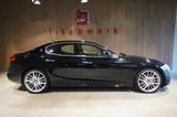 Maserati Ghibli 3.0 V6 GranSport S Q4-BRD-U-frei-Facelift - gebrauchte Maserati Ghibli aus dem Jahr 2021