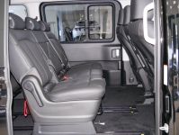 Hyundai STARIA - Vorschau Bild 9