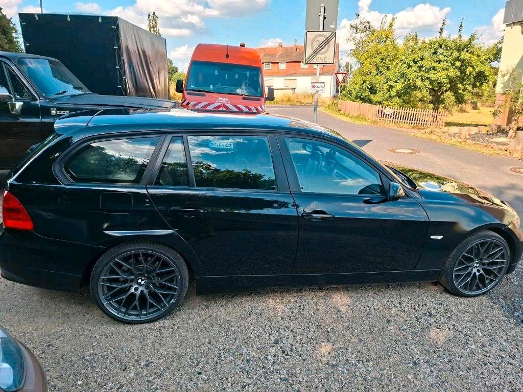 BMW 120 2006 — photo 6