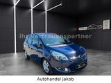 Opel Meriva/B/Super Ausstattung/TÜV_SERVICE_NEU! - Opel Meriva in Rostock